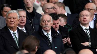 Celtic well-placed to agree £5m managerial appointment