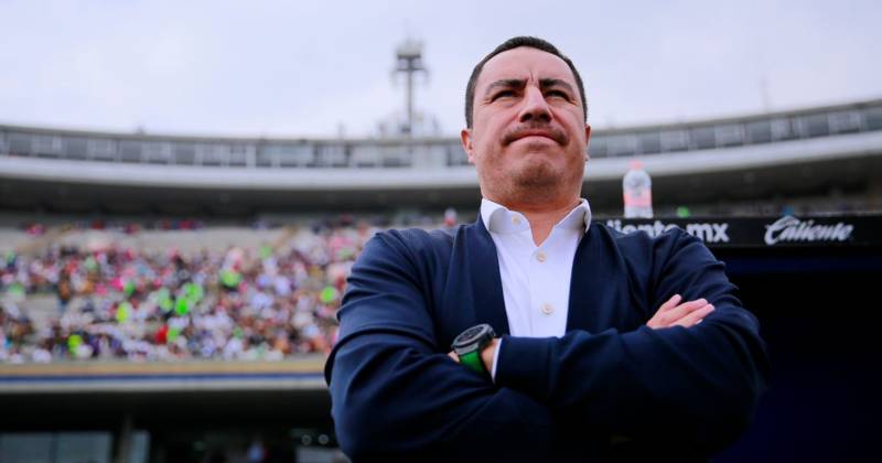 Efrain Juarez as Celtic manager shout ‘doesn’t surprise’ former Real Madrid star