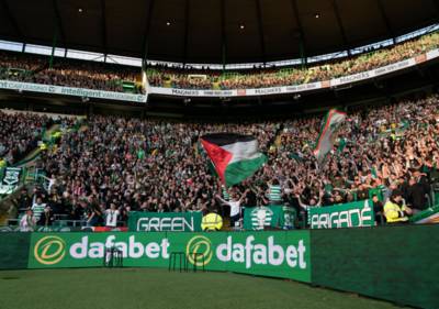 ‘Familiar pattern’: Celtic group condemn Green Brigade ban in Saturday statement
