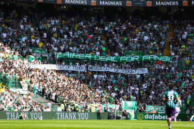 For Celtic, collective punishment is punishment against The Collective. For Celtic, collective punishment is punishment against The Collective.