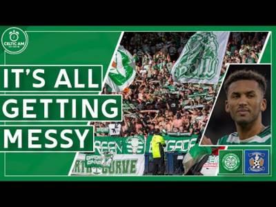 It’s all getting messy as Celtic ban ultras | + Trusty clamps Rangers & Kilmarnock Preview It’s all getting messy as Celtic ban ultras | + Trusty clamps Rangers & Kilmarnock Preview
