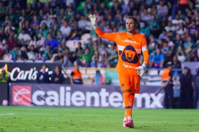 Keylor Navas responds to the possibility of Efrain Juarez becoming the new Celtic manager