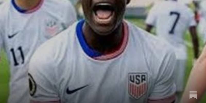 MLS to Paradise: The XI Who Could Make the Jump MLS to Paradise: The XI Who Could Make the Jump