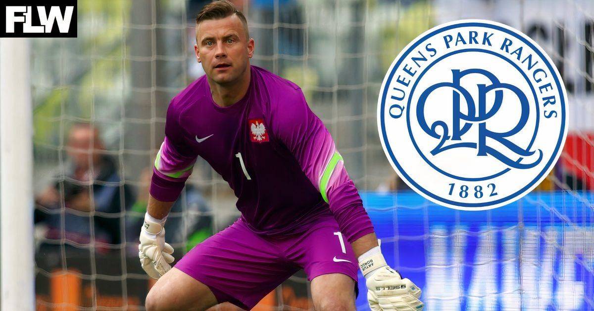 QPR missed out on Celtic hero Artur Boruc &ndash; Southampton, Bournemouth saw his class