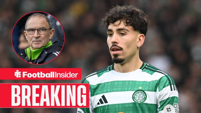 Revealed: Celtic stance on Sebastian Tounekti exit after Leeds reveal