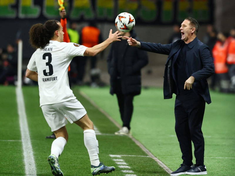 Robbie Keane Responds to Celtic Links Robbie Keane Responds to Celtic Links