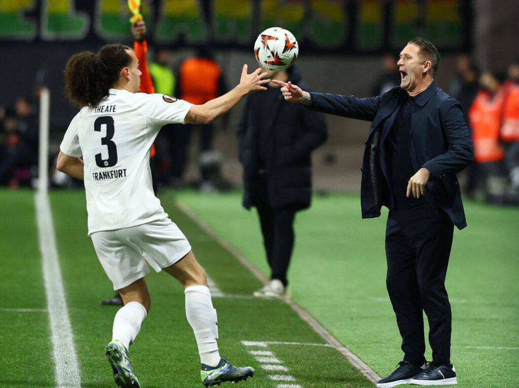 Robbie Keane Responds to Celtic Links