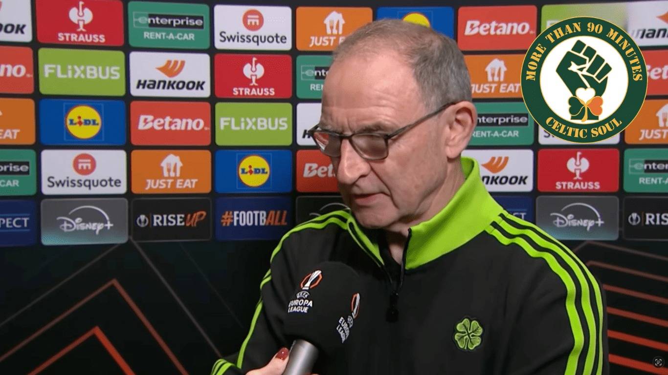 The Problem at the Club runs much deeper than in the Dugout