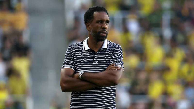 Unexpected manager emerges as new favourite for Celtic job