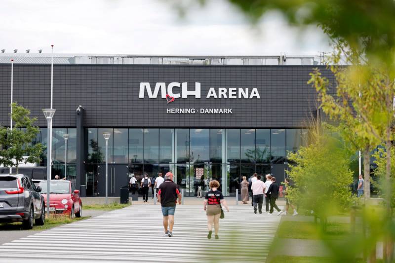 What can Scottish football learn from innovators like FC Midtjylland?