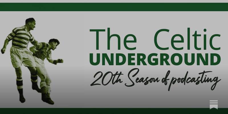 Andrew H in conversation with...Jackie McNamara