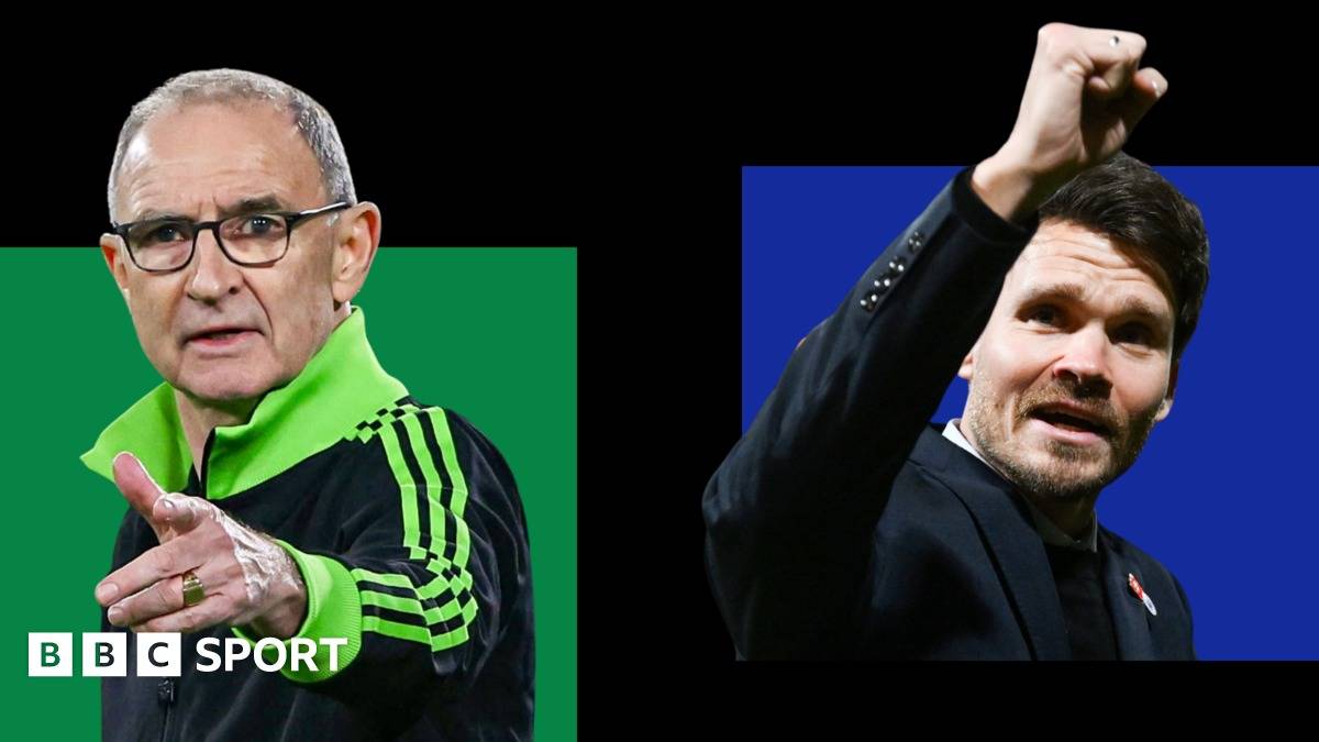 Are Celtic & Rangers starting to click in pursuit of Hearts?