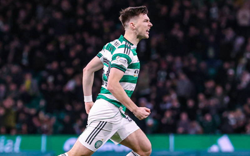 Celtic are now perfectly poised in the title race as the leaders start to lose their grip. Celtic are now perfectly poised in the title race as the leaders start to lose their grip.