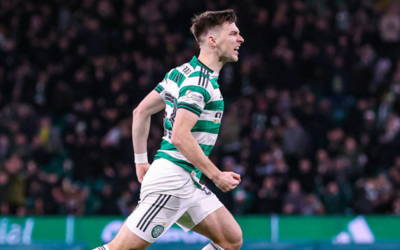 Celtic are now perfectly poised in the title race as the leaders start to lose their grip. Celtic are now perfectly poised in the title race as the leaders start to lose their grip.