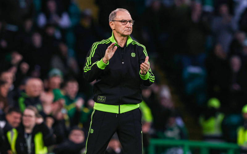 Celtic boss Martin O’Neill ready for ‘darkened room’ amid Parkhead talks and reveals triple injury blow