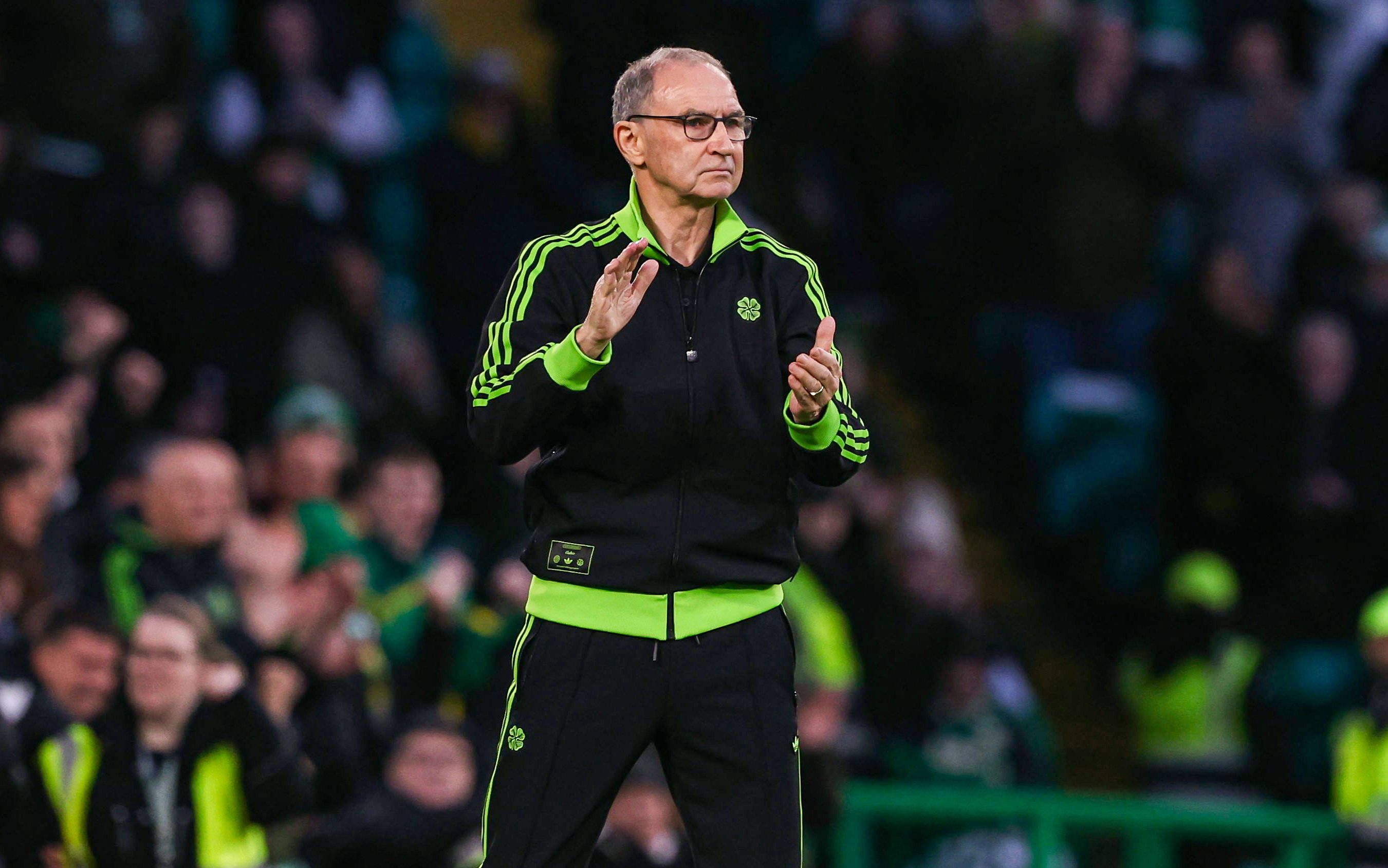 Celtic boss Martin O’Neill ready for ‘darkened room’ amid Parkhead talks as he reveals triple injury blow