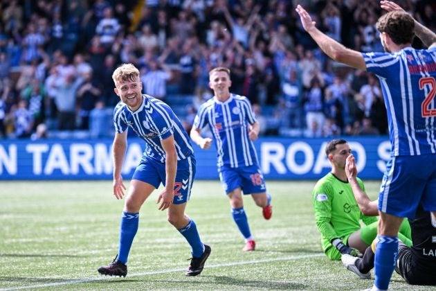 Celtic January target provides interesting subplot