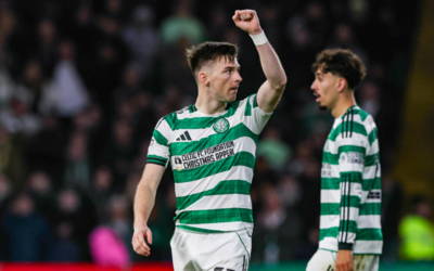 Celtic-Kilmarnock verdict: Rare moment of unity, broken mirrors, and 2837-day wait ends Celtic-Kilmarnock verdict: Rare moment of unity, broken mirrors, and 2837-day wait ends