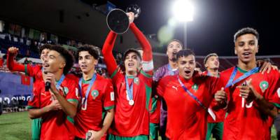 Celtic make offer for star who captained his side to win Under-20 World Cup Celtic make offer for star who captained his side to win Under-20 World Cup