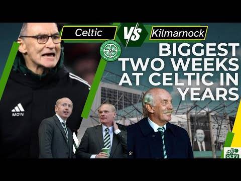 Celtic play today BUT this is the