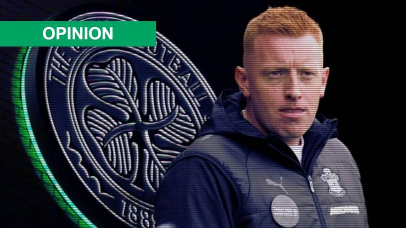 Celtic should avoid appointing Will Still at all costs Celtic should avoid appointing Will Still at all costs
