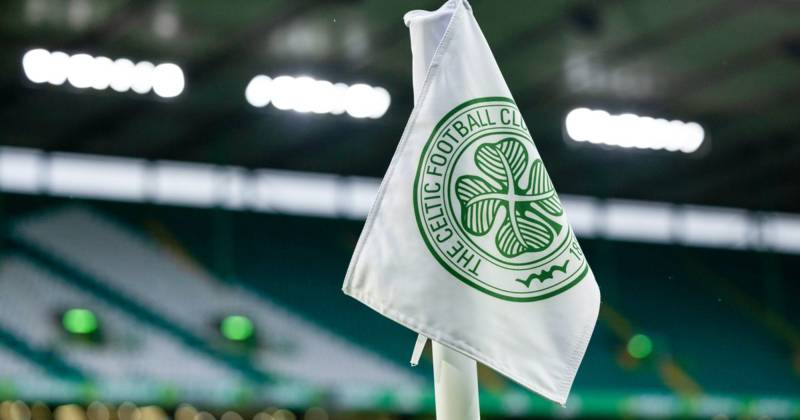 Celtic snap up Motherwell coach to ‘take next generation to highest level’