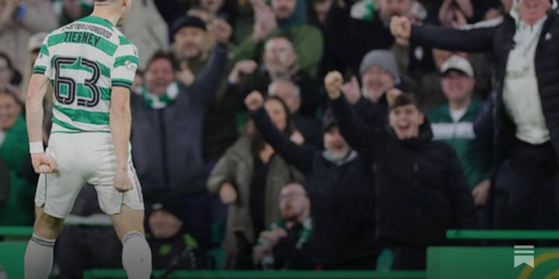 Celtic Thrash Kilmarnock To Close Gap on Hearts | Player Ratings and Reaction