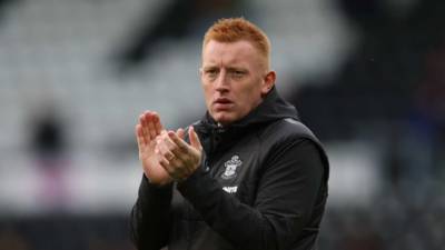 Celtic tipped to make move for 33-year-old manager Celtic tipped to make move for 33-year-old manager