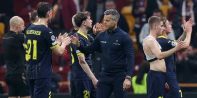 Celtic told latest timeline to appoint Knutsen as first problem emerges