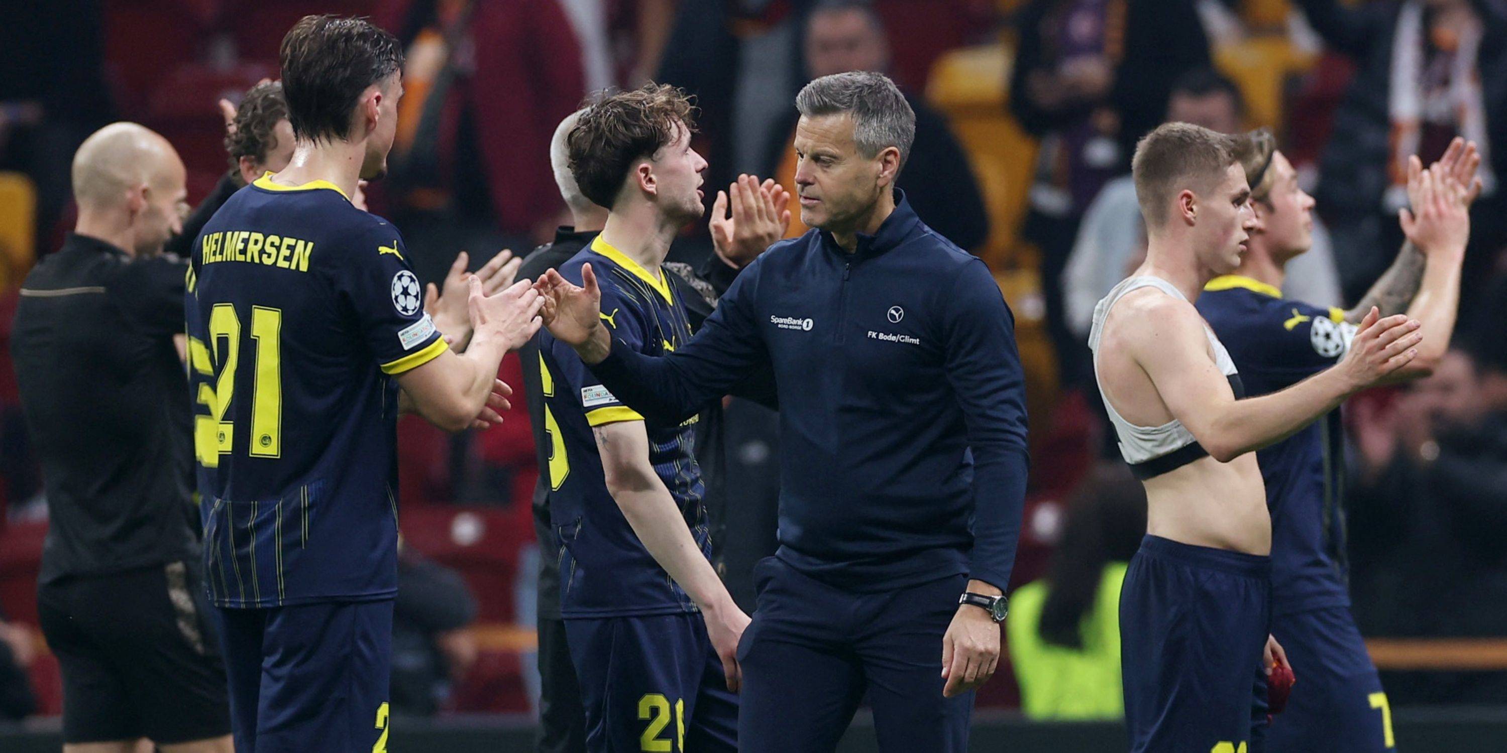 Celtic told latest timeline to appoint Knutsen as first problem emerges