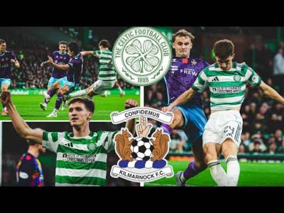 Celtic V Kilmarnock 4-0 (Highlights)!!! Celtic V Kilmarnock 4-0 (Highlights)!!!