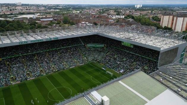 Celtic v Kilmarnock – Team News, Match Officials and Where to Watch Celtic v Kilmarnock – Team News, Match Officials and Where to Watch