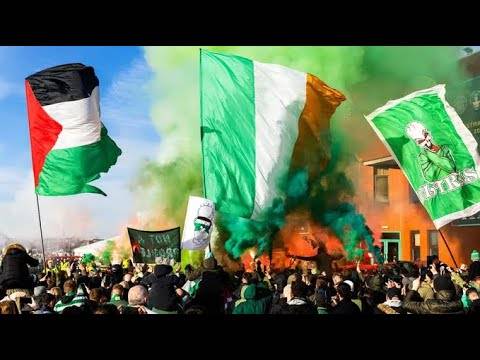 Celtic Vs Kilmarnock Watchalong