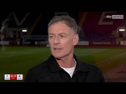 Chris Sutton On Martin O’Neill & Celtic Managerial Search