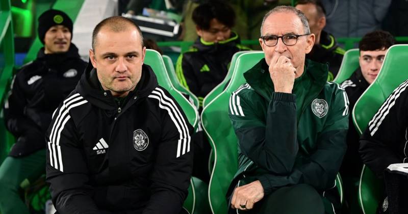 I see Celtic novelty wearing thin and the pretence is over for Dermot Desmond – Hugh Keevins