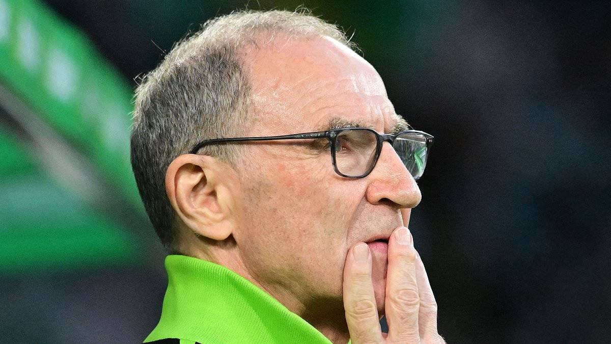Interim Celtic boss O’Neill unsure if he’d accept an offer to stay on. ‘I really don’t know. it’s been tough’