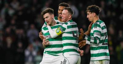 Kieran Tierney in Celtic statement as Kilmarnock thumped to leave next boss question lingering – 5 talking points Kieran Tierney in Celtic statement as Kilmarnock thumped to leave next boss question lingering – 5 talking points