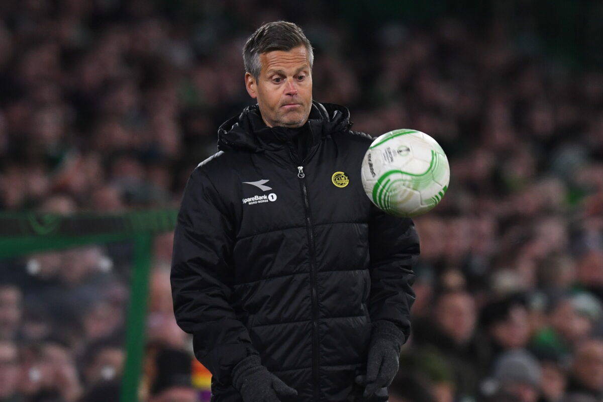 Kjetil Knutsen is now the favourite to become Celtic’s next manager...but is the job the right fit for him?
