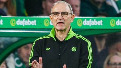 Martin O’Neill delighted with Paradise victory over Kilmarnock Martin O’Neill delighted with Paradise victory over Kilmarnock