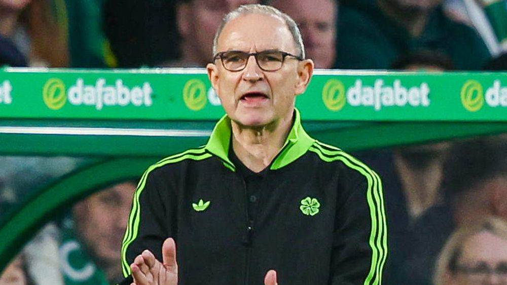 Martin O’Neill delighted with Paradise victory over Kilmarnock