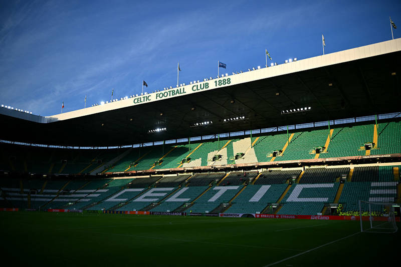 Next Celtic manager odds as clear favourite emerges amid ex Man Utd and Liverpool star wildcards