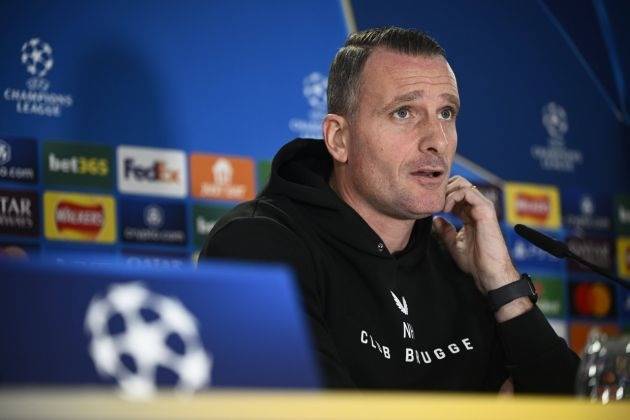 Nicky Hayen is well within our reach, the only stumbling block is Celtic