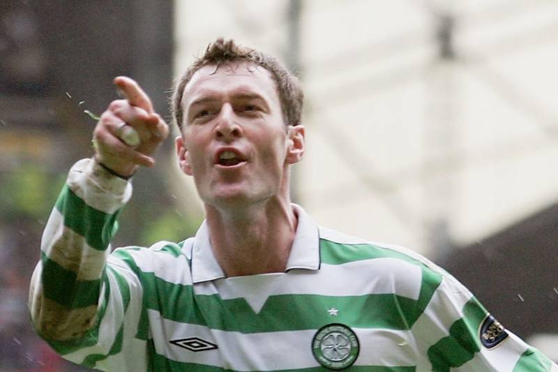 QUIZ: How much do you know about Celtic legend Chris Sutton? QUIZ: How much do you know about Celtic legend Chris Sutton?