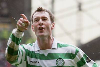 QUIZ: How much do you know about Celtic legend Chris Sutton? QUIZ: How much do you know about Celtic legend Chris Sutton?