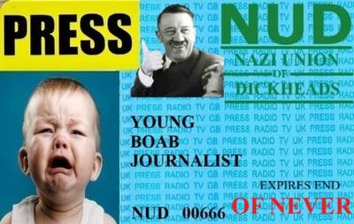 Roly’s Caught Raynjurzitis