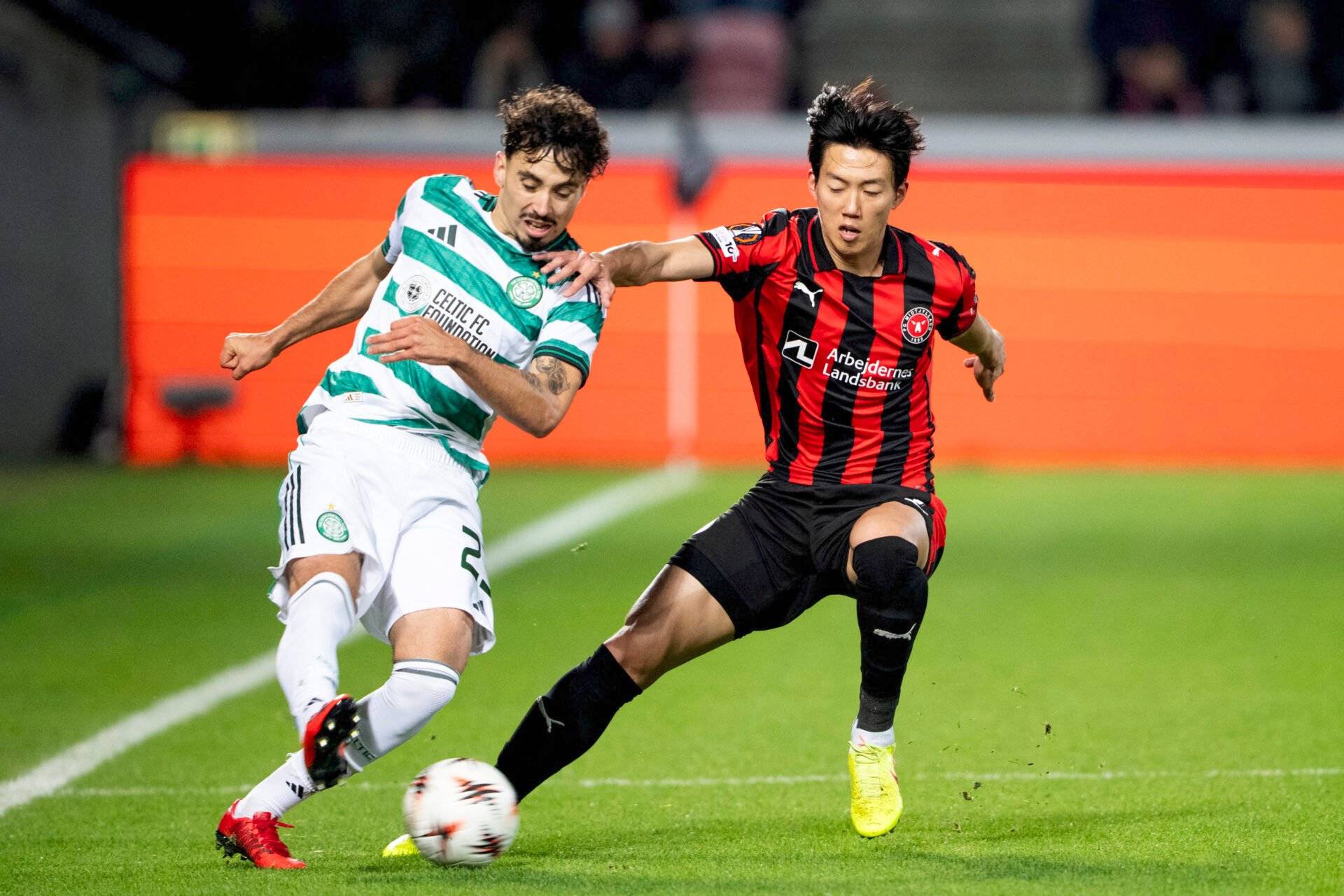 Sebastian Tounekti lifts the lid on what Martin O’Neill has been like behind the scenes