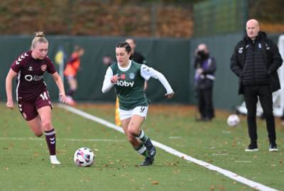 SWPL round-up: Hibs triumphant, wins for Celtic, Rangers and Glasgow City SWPL round-up: Hibs triumphant, wins for Celtic, Rangers and Glasgow City