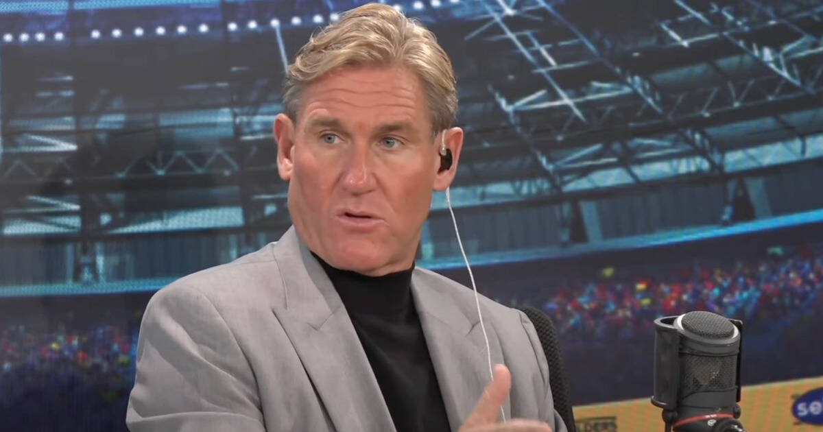 Simon Jordan brands Brendan Rodgers ‘toxic Ted’ as Celtic told no rush to replace Martin O’Neill