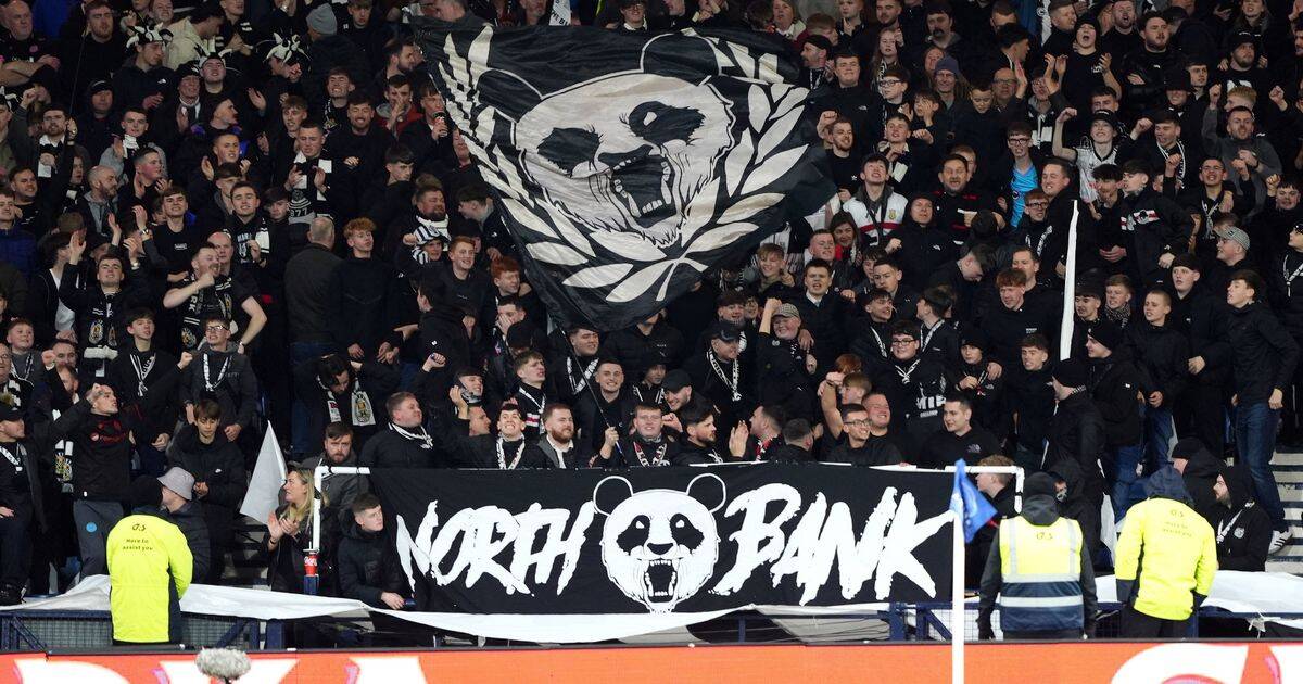St Mirren open floodgates for Celtic clash as fans allowed to buy 20 tickets each for Premier Sports Cup final