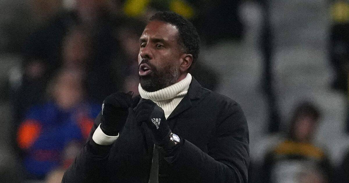Surprise name emerges as hot favourite for Celtic job with Ireland legend in the mix